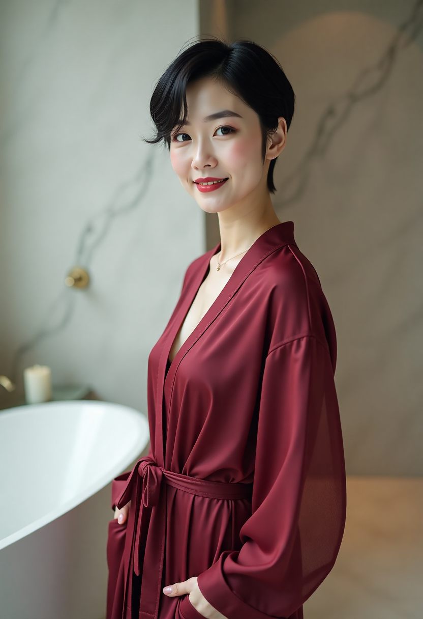 盛唐全景动画