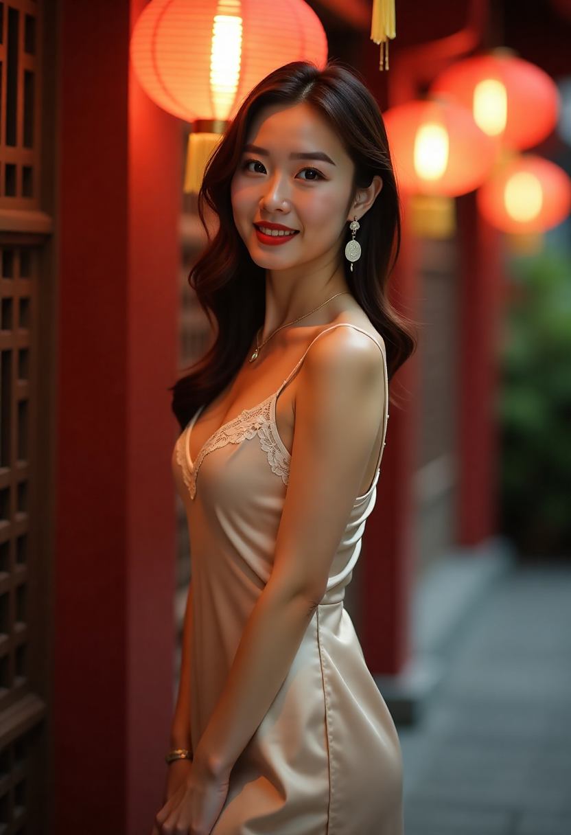 盛唐人物志